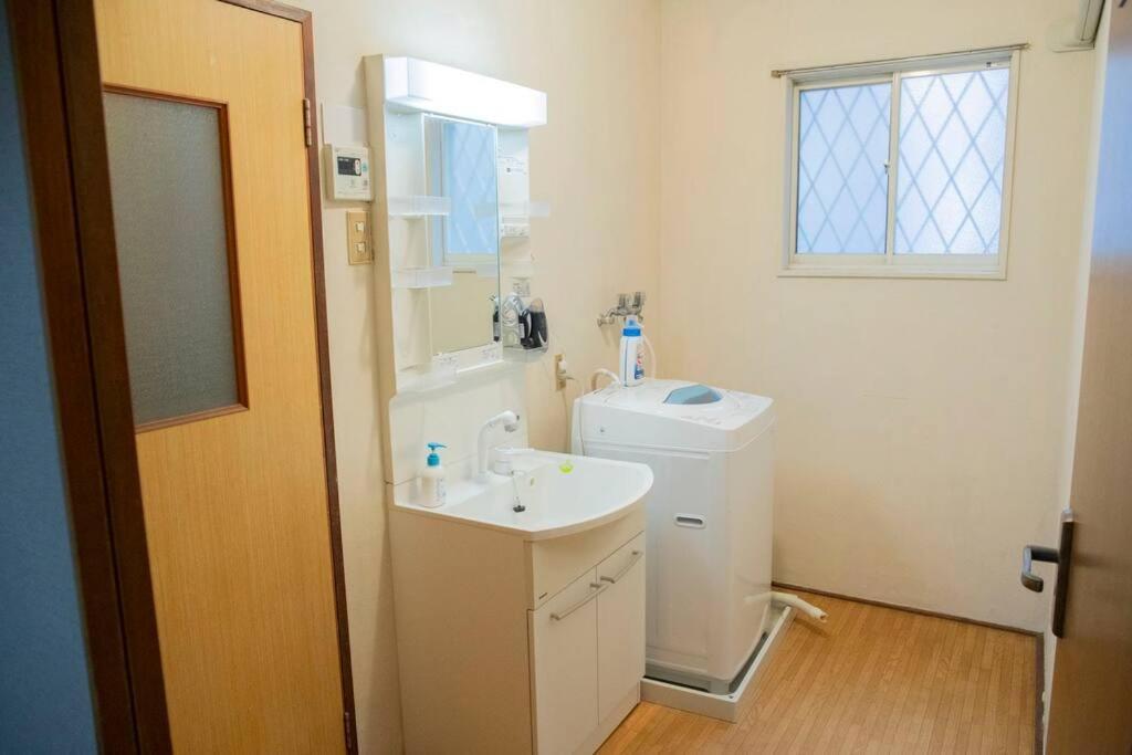 ソーズホテル野田 Apartment *