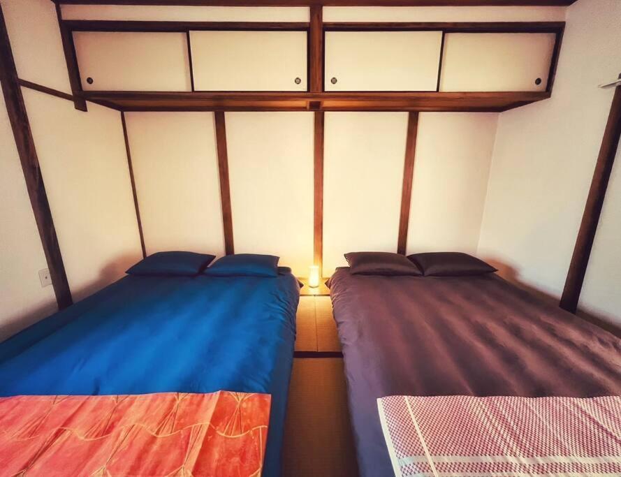 Apartment ソーズホテル野田 *